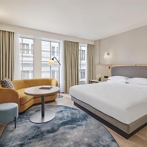 Chambre Lit King-Size