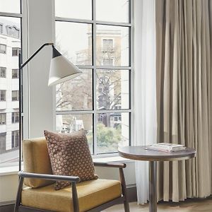 Suite Exécutive Lit King-Size